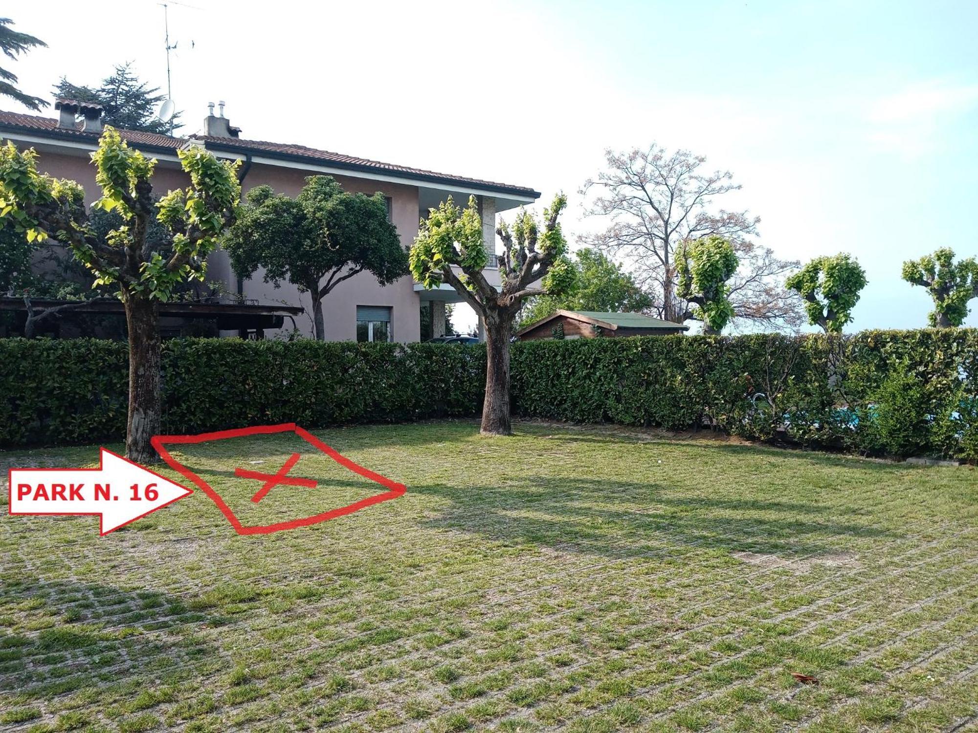 Casa Lugana 15 - Monolocale Con Piscina Fronte Lago Sirmione Luaran gambar